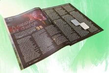 Exclusive: A catalyst for change – Brian Heale, Aptitude Software and Eduardo D’Alma, Q_PERIOR in The Insurtech Magazine | Fintech Finance