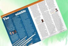 Exclusive: 'The new nimble' - Richard Farrell, Netcall; David Germain, RSA and Nigel Walsh, Deloitte in "The Insurtech Magazine" | Fintech Finance