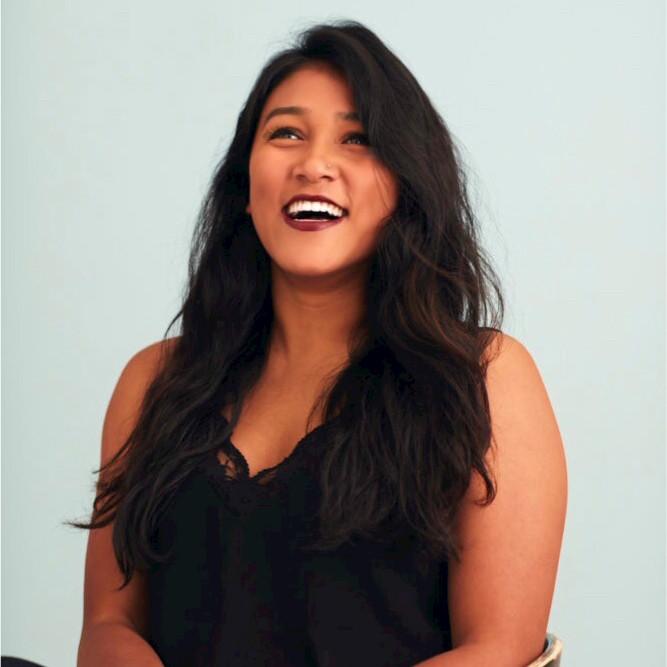 Nina Mohanty | Klarna | Fintech Finance