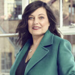 Anne Boden