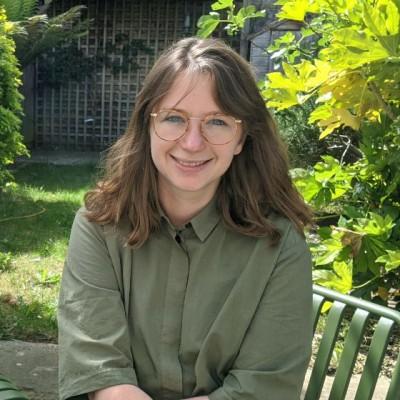Rachel Astall