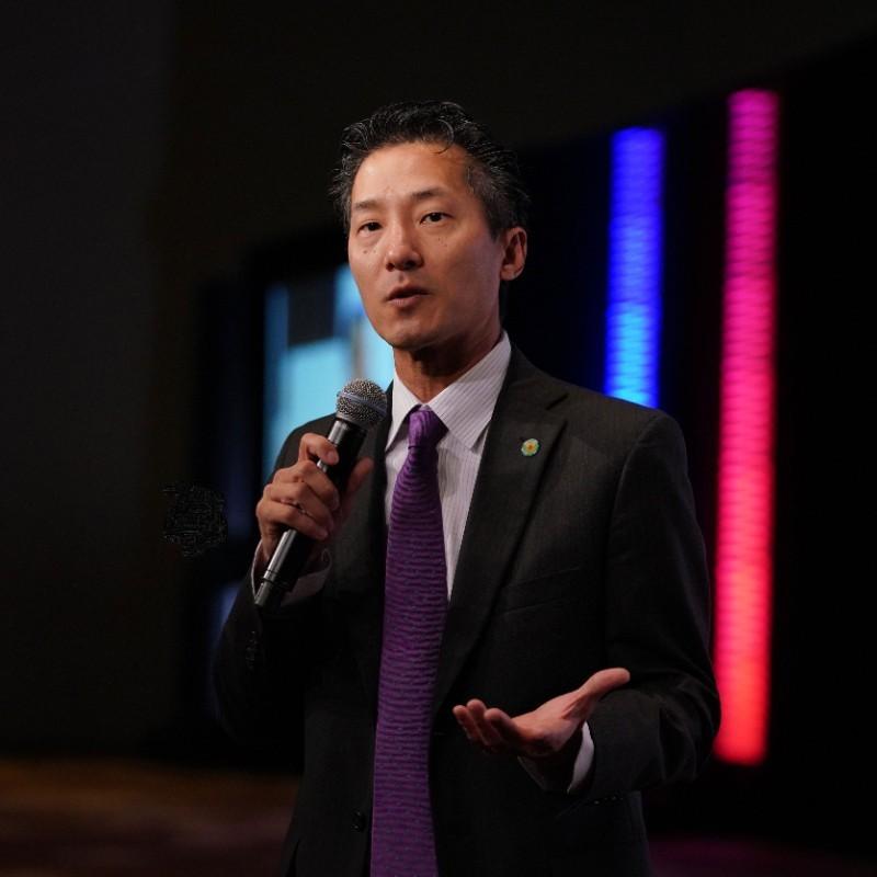 Steven Meirink, Wolters Kluwer | Fintech Finance