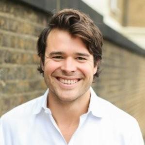 Tom Williams, Certua | Fintech Finance