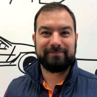Lucas Tempestini