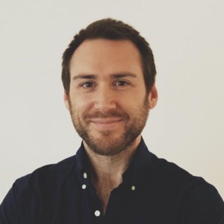 Michael McFadgen | Element | FinTech Finance
