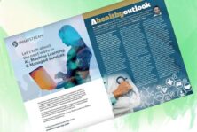 Exclusive: 'Ahealthyoutlook' - Cristiano Bezerra, SulAmérica Seguros in "The Insurtech Magazine" | Fintech Finance