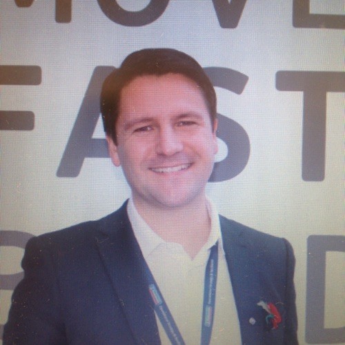 Matt Cox