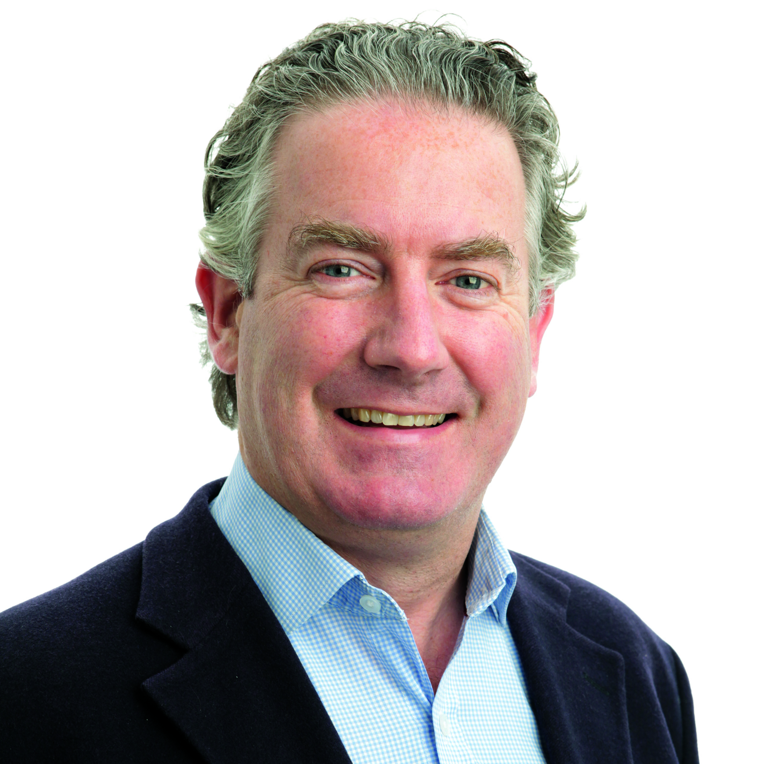 Nigel Verdon, Railsbank | Fintech Finance