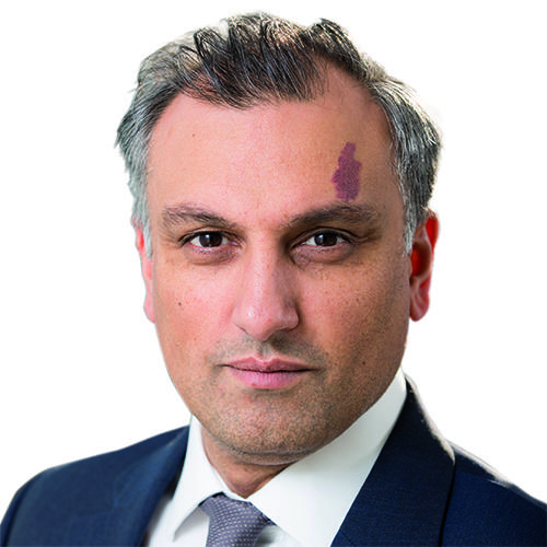 Sohail Raja