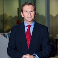 Gavin Opperman