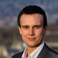 Jonathan Newbery