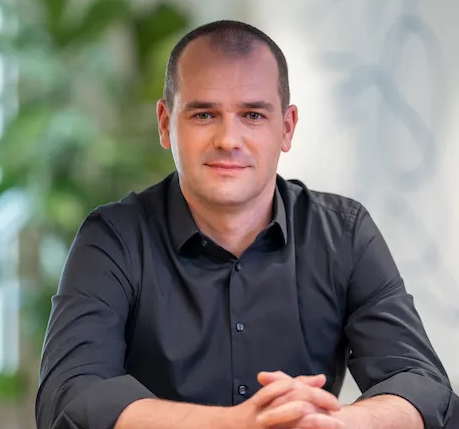 Teodor Blidarus