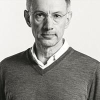 Mike Moritz