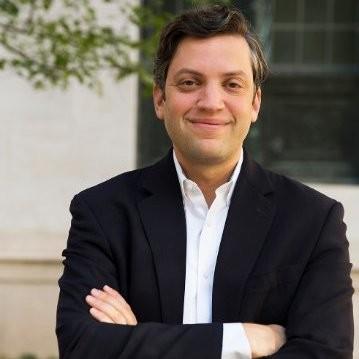 Yaron Ben-Zvi