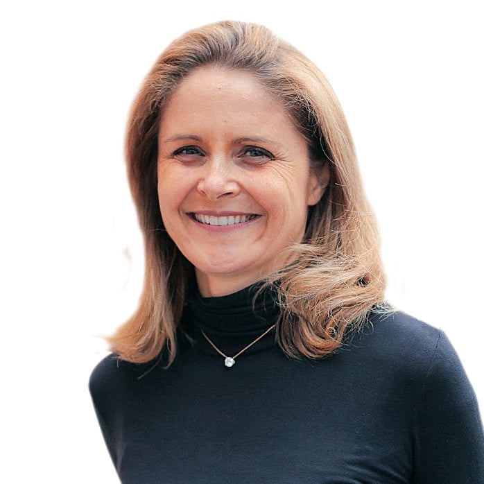 Francesca Carlesi