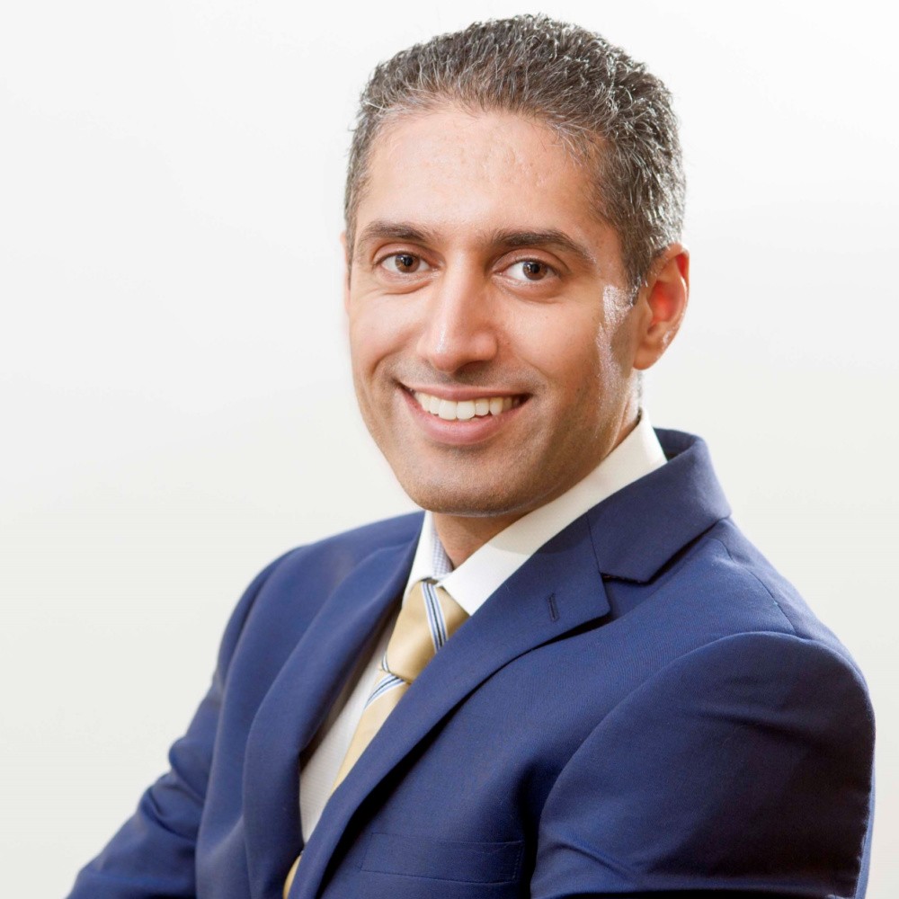 Imran Rasul