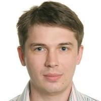 Ivan Vazhnov