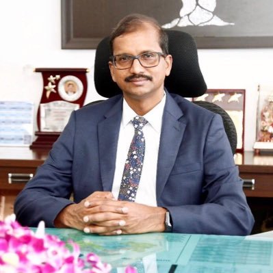 Rama Mohan Rao Amara