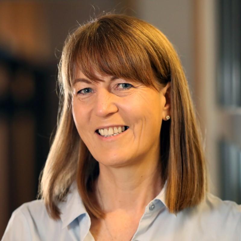 Sarah Williams-Gardner