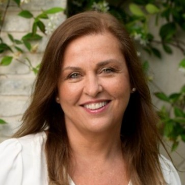 Sarit Firon | Team8 | Fintech Finance