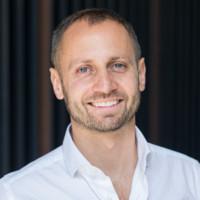 Stefano Vaccino | CEO & Founder at Yapily | Fintech Finance