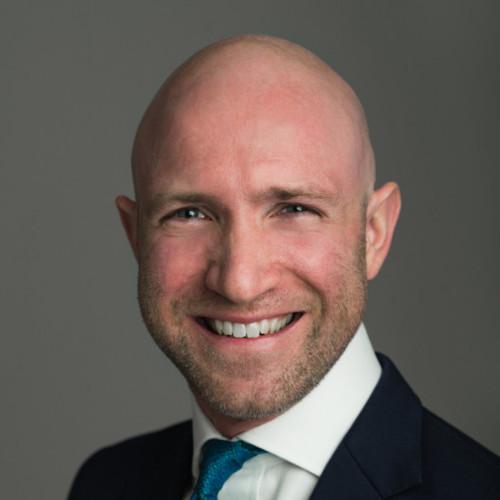 Jon Levine