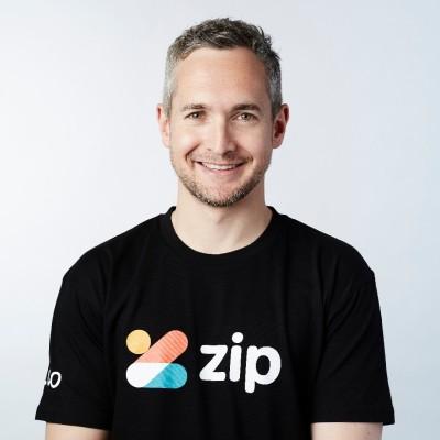 Larry Diamond | Zip | Fintech Finance