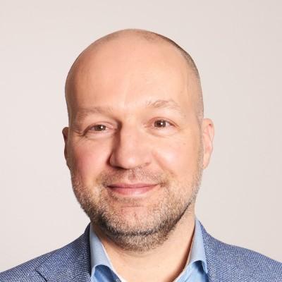 Peter-Jan Van De Venn