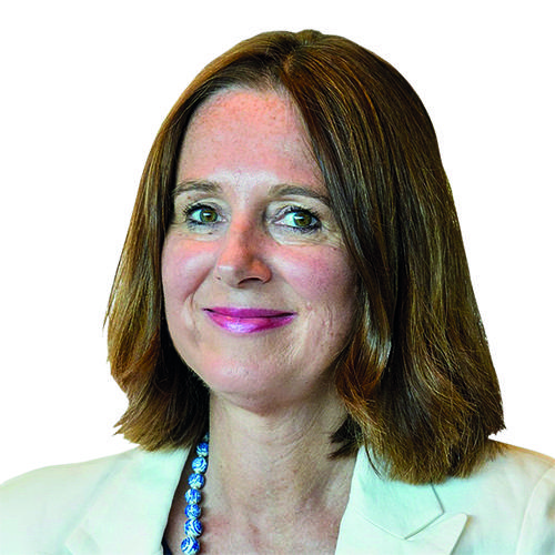Caroline Birchinall