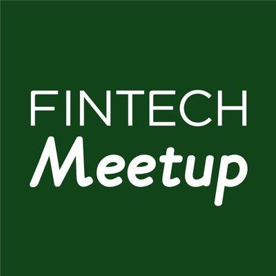 Fintech Meetup | FinTech Finance