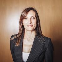 Sara Costantini | Managing Director - CRIF Decision Solutions UK and Ireland | Fintech Finance