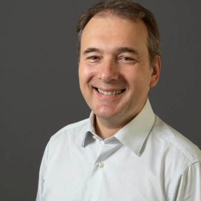 Stéphane Blanchoz