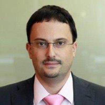 Yuri Topunov