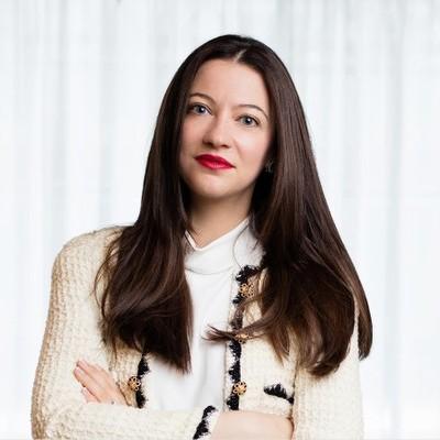 Romina Savova | PensionBee | Fintech Finance