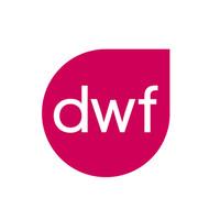 DWF | Fintech Finance