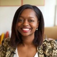 Camilla-Astrid Robinson