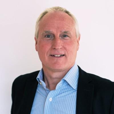 Martin Boyd
