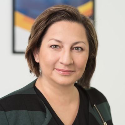 Katarzyna Zubrzycka