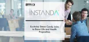 Ex-Aviva Simon Candy joins INSTANDA to boost Life and Health proposition | Fintech Finance