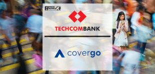 Techcombank Vietnam Partners with CoverGo Insurtech to Launch iTCBLife | Fintech Finance