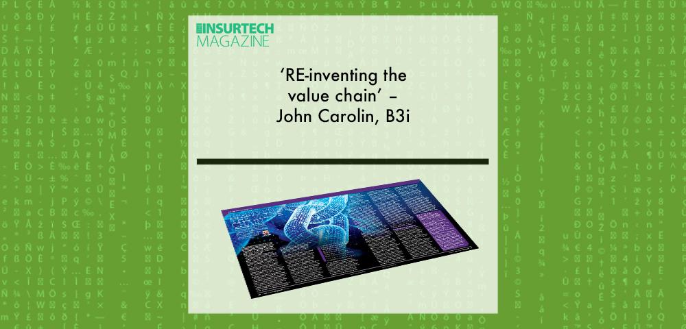 |John Carolin