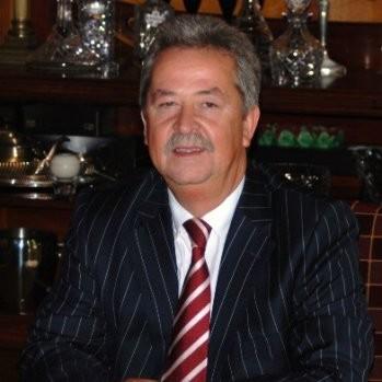 John Dobson