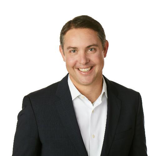 Zac Maufe