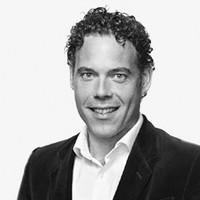 Roelant Prins | CCO at Adyen | Fintech Finance