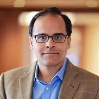 Deven Parekh