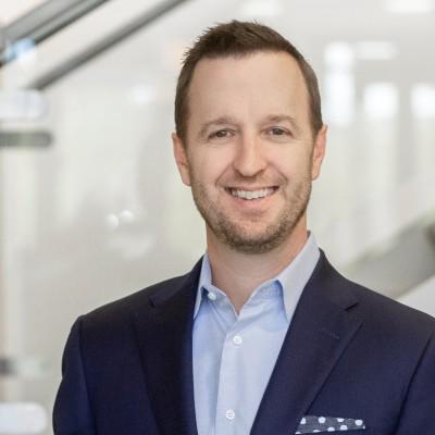 Troy Thompson | Chief Actuary at Ethos | Fintech Finance