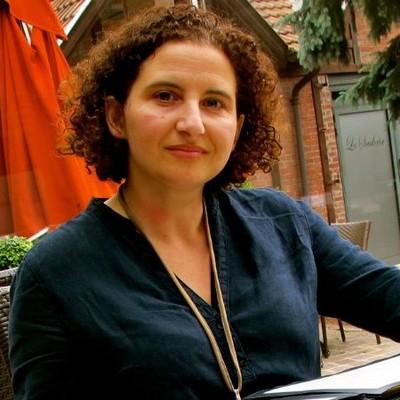 Hacina Py | Head of Export Finance at Societe Generale Corporate and Investment Banking - SGCIB | Fintech Finance