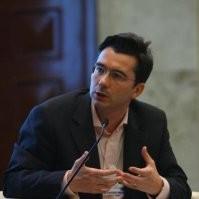 Javier Santiso | CEO & General Partner of Mundi Ventures | Fintech Finance