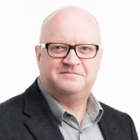 Stuart Harrison| Helping high tech companies achieve their business growth ambitions | FinTech West | Fintech Finance