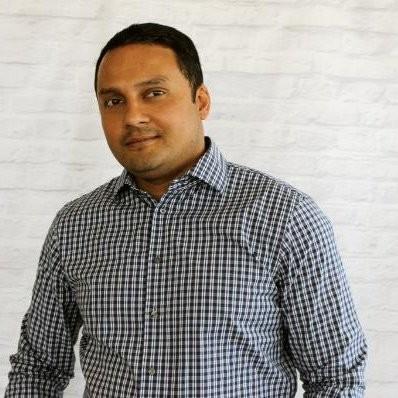 Anan Kashyap | CFO at Poshmark | Fintech Finance